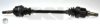 L?BRO 303465 Drive Shaft